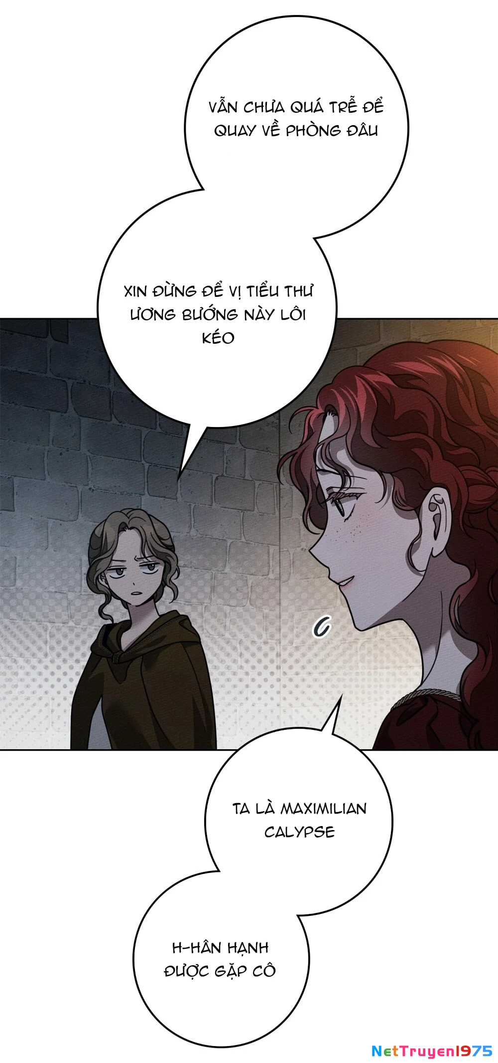 Dưới Bóng Cây Sồi Chapter 118.2 - 47