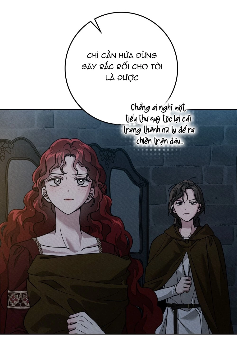 Dưới Bóng Cây Sồi Chapter 118.2 - 50