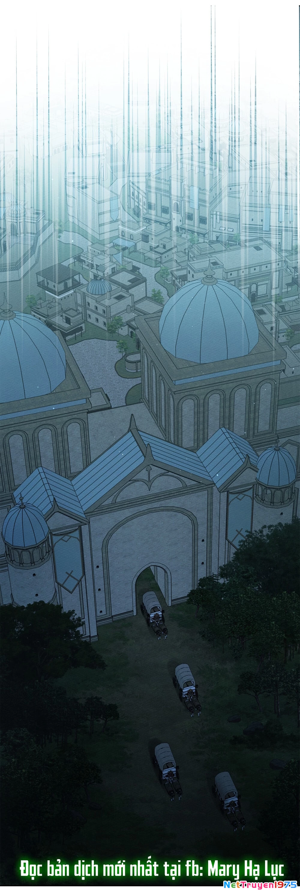 Dưới Bóng Cây Sồi Chapter 119.1 - 2