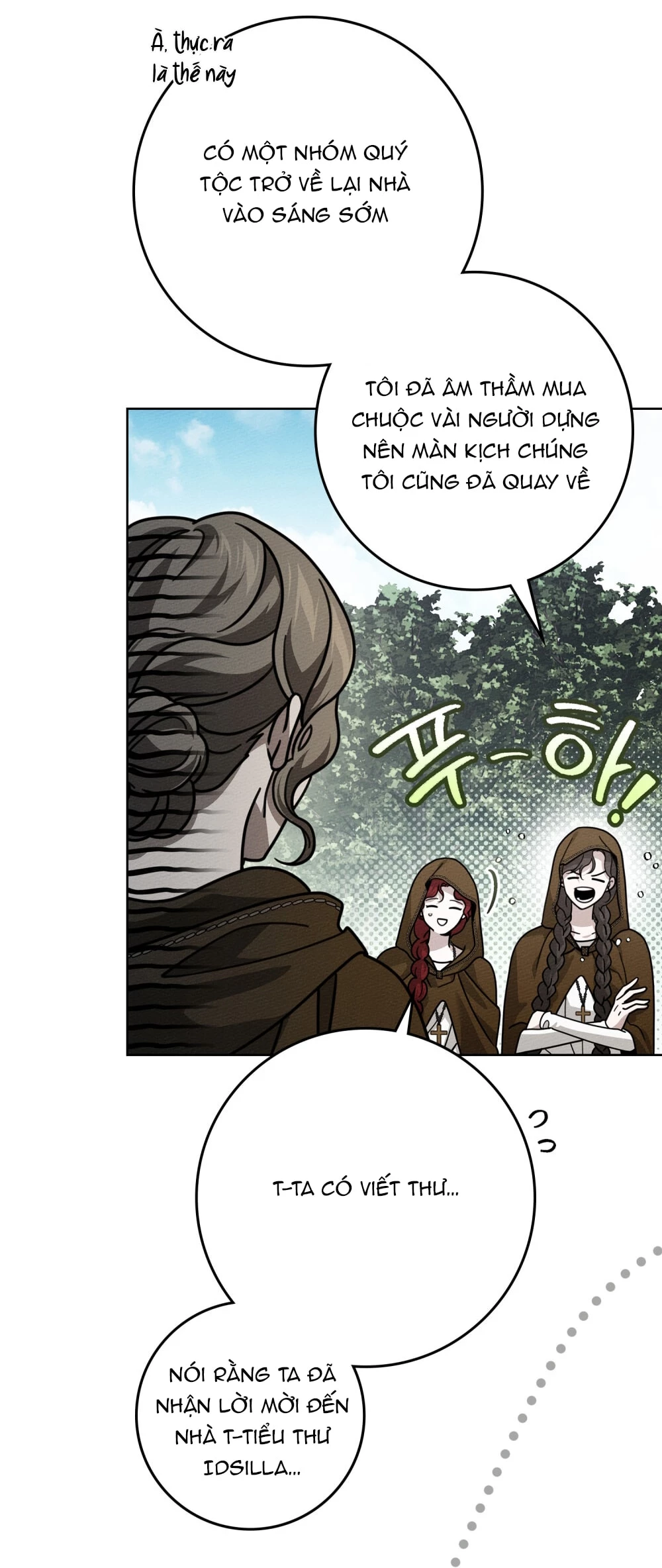 Dưới Bóng Cây Sồi Chapter 119.1 - 15