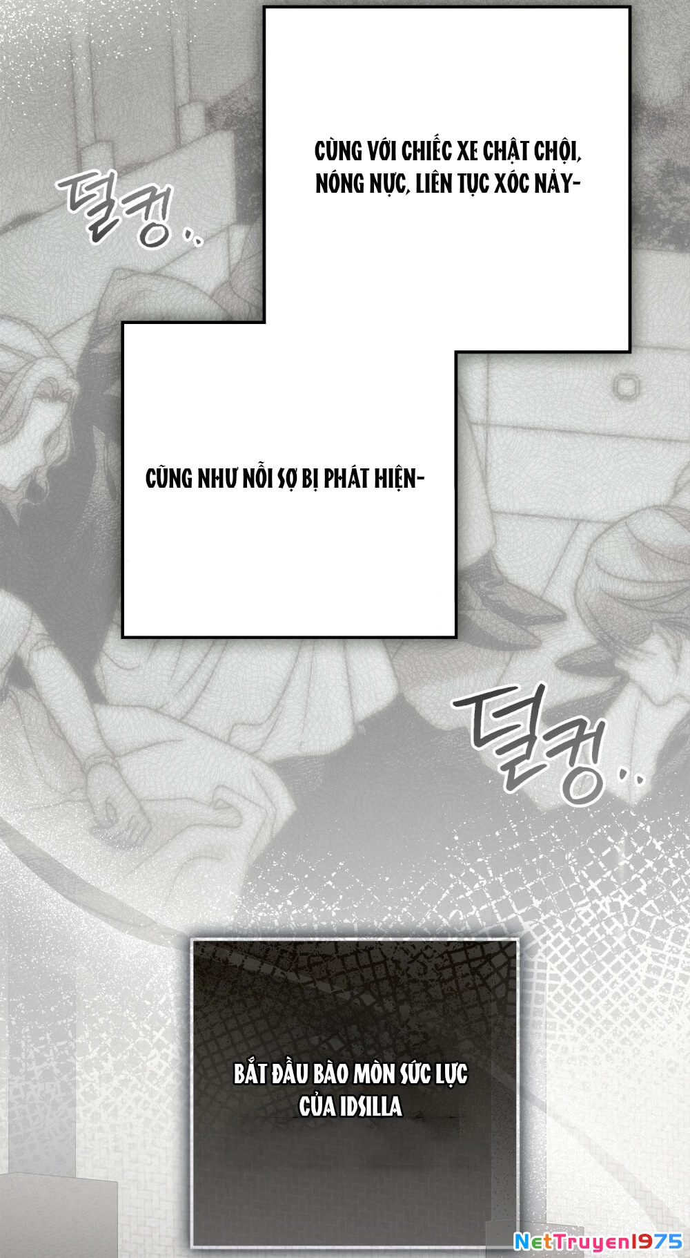 Dưới Bóng Cây Sồi Chapter 119.2 - 11