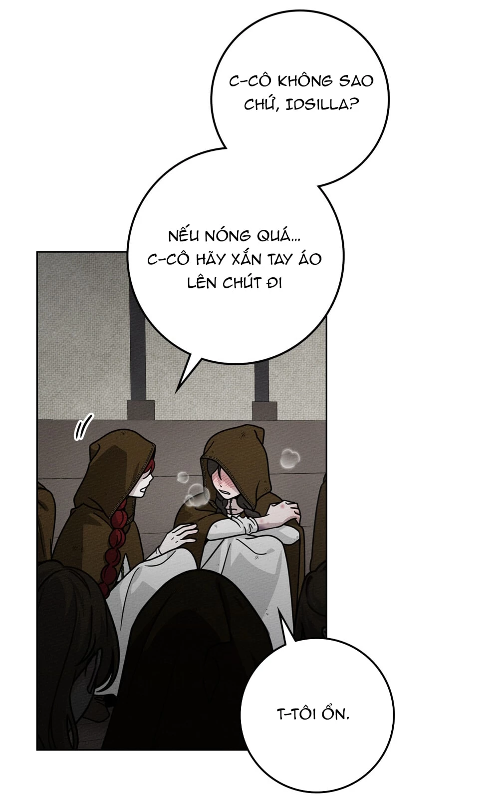 Dưới Bóng Cây Sồi Chapter 119.2 - 13