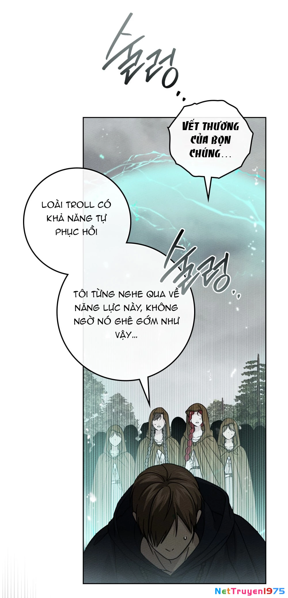 Dưới Bóng Cây Sồi Chapter 119.2 - 24