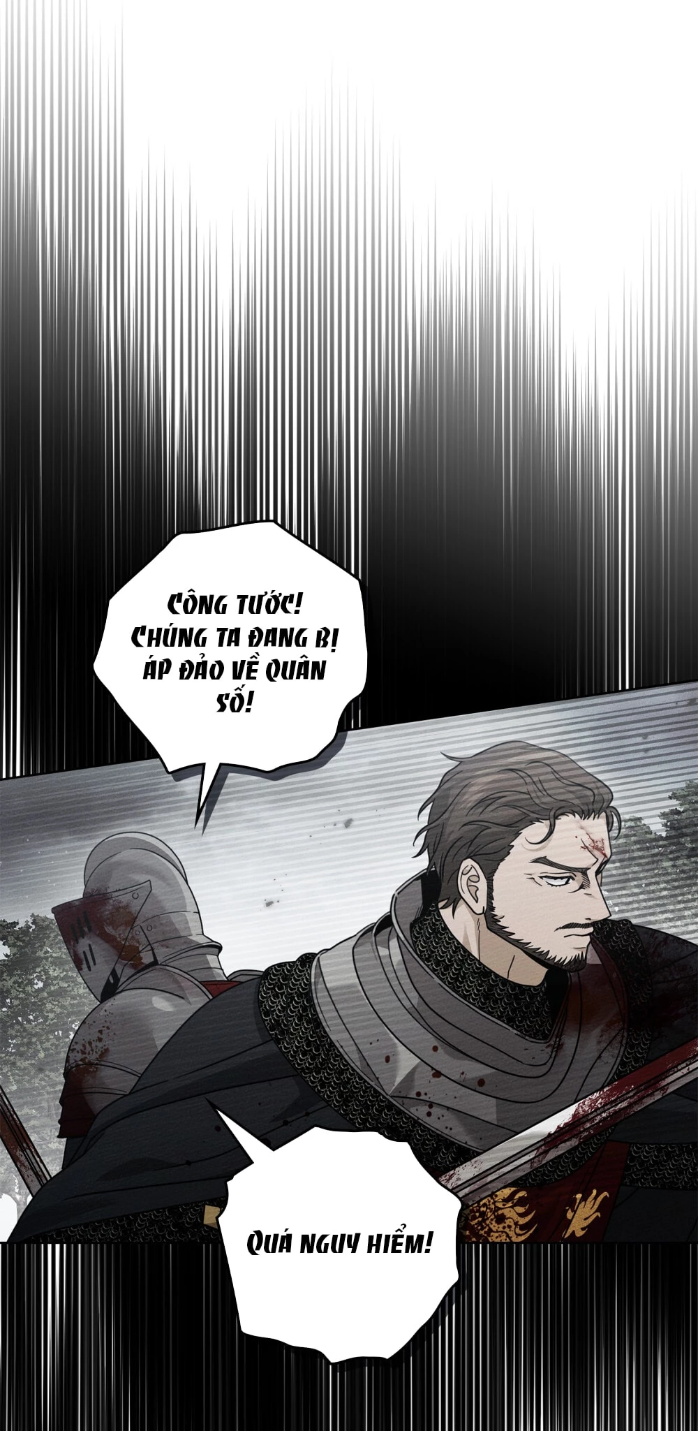 Dưới Bóng Cây Sồi Chapter 119.2 - 25