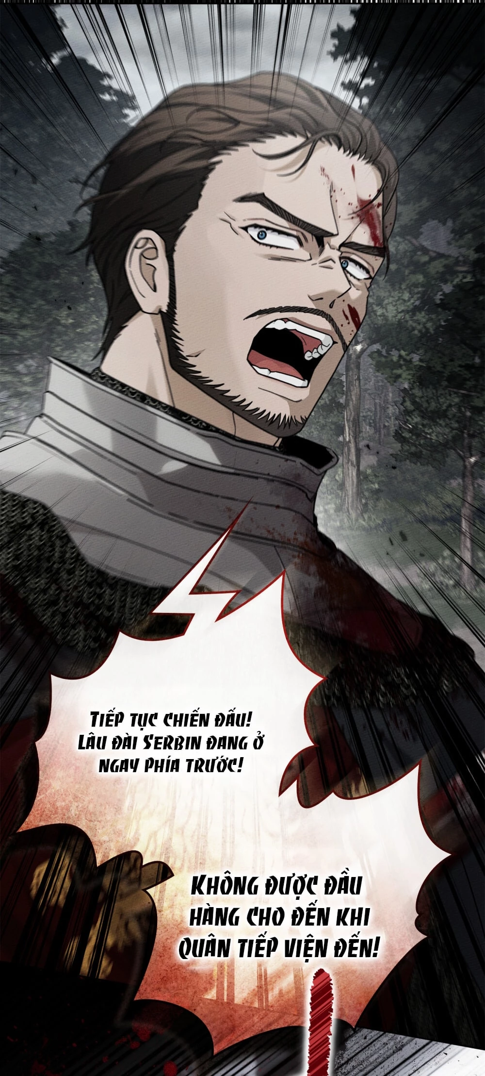 Dưới Bóng Cây Sồi Chapter 119.2 - 26