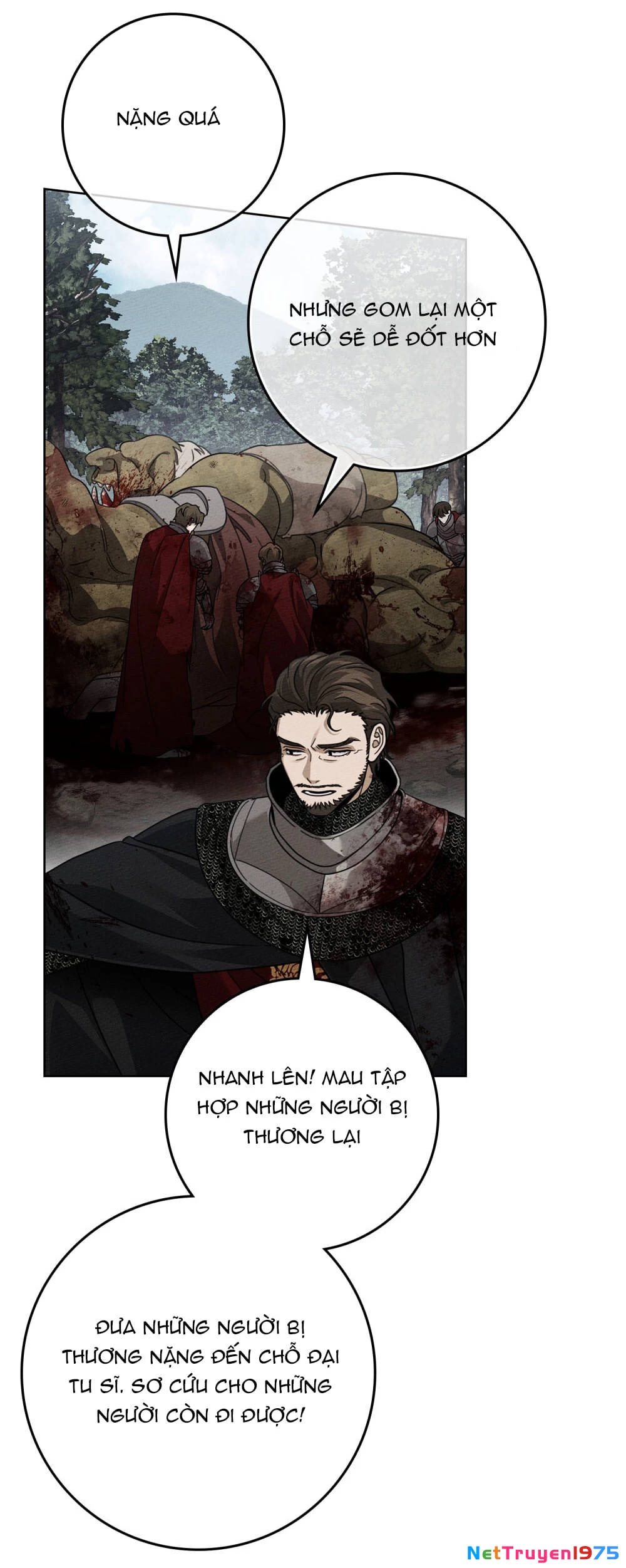 Dưới Bóng Cây Sồi Chapter 119.2 - 41