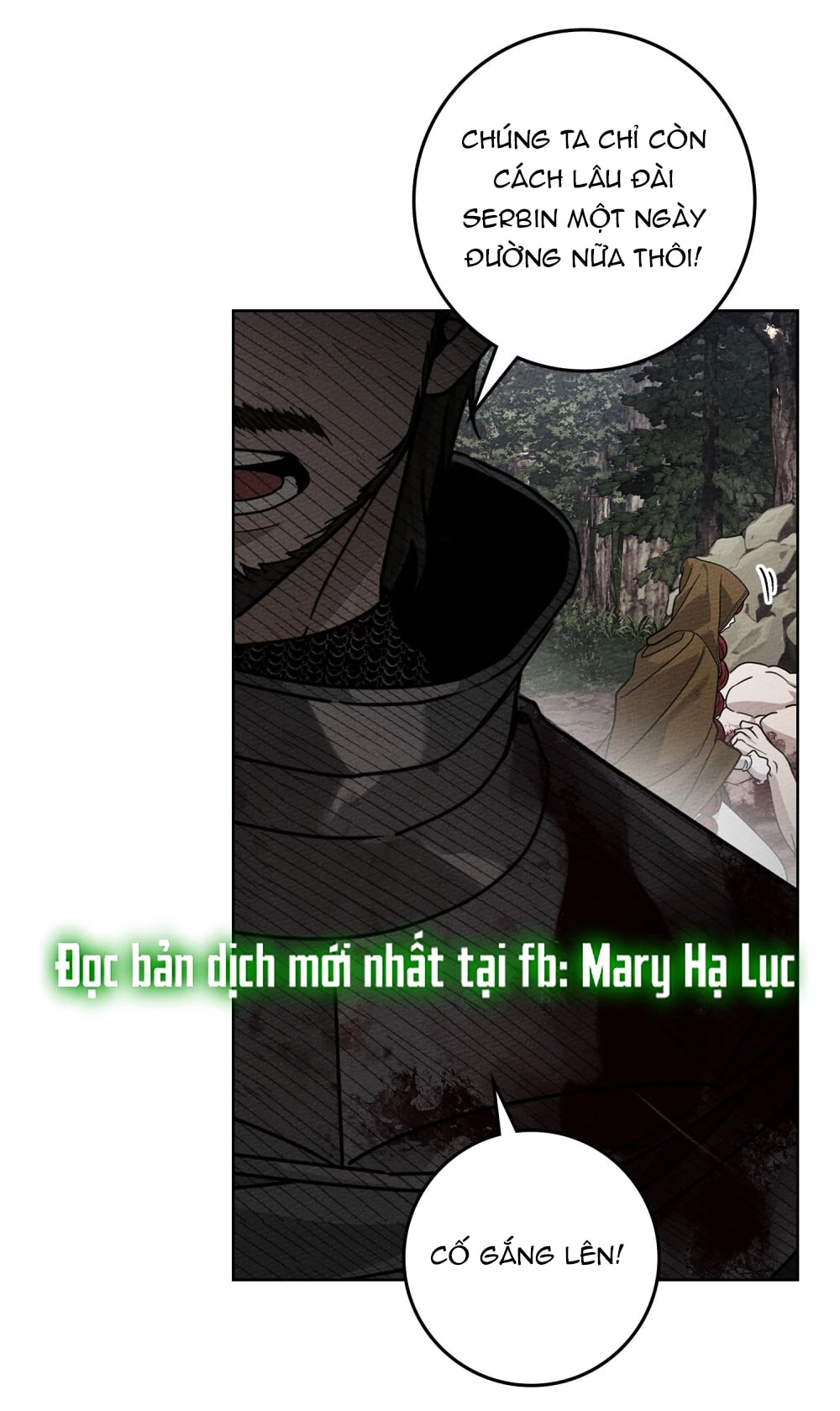 Dưới Bóng Cây Sồi Chapter 119.2 - 42