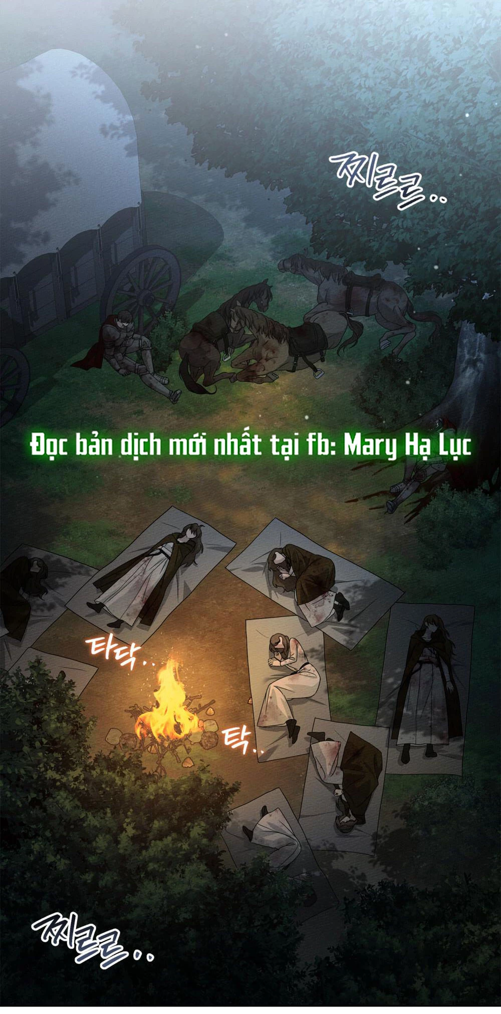 Dưới Bóng Cây Sồi Chapter 120.2 - 8