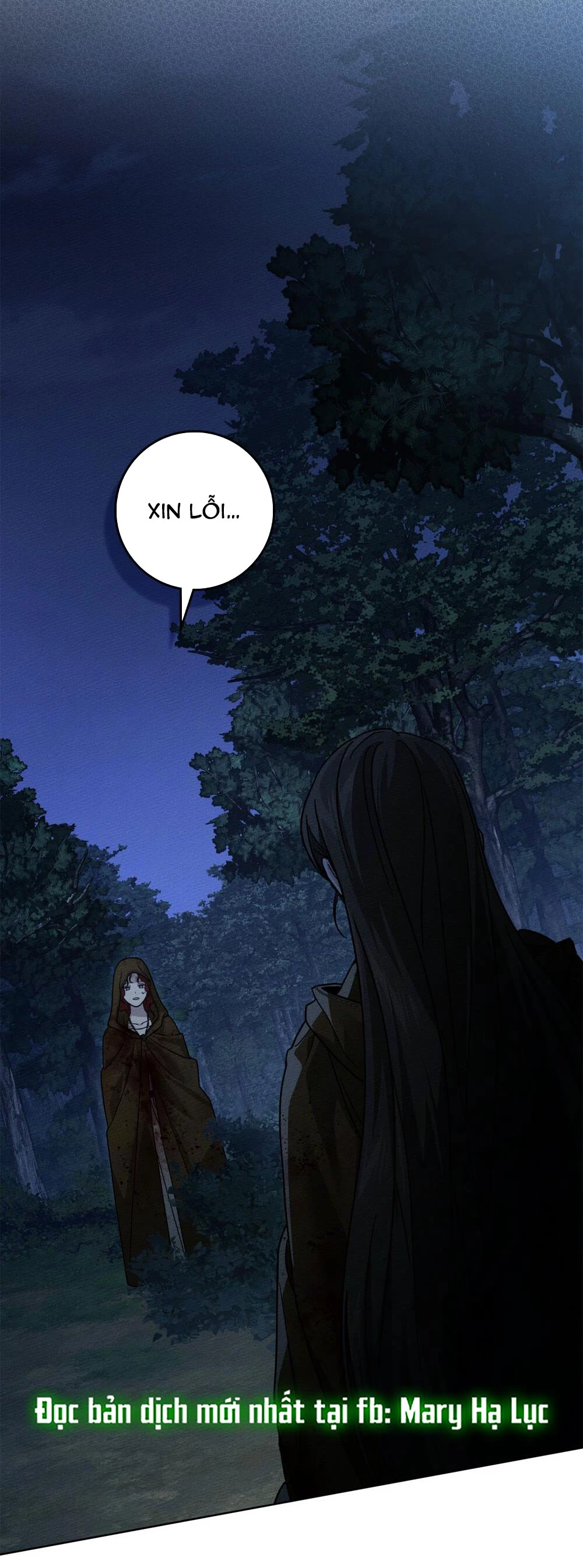 Dưới Bóng Cây Sồi Chapter 120.2 - 13