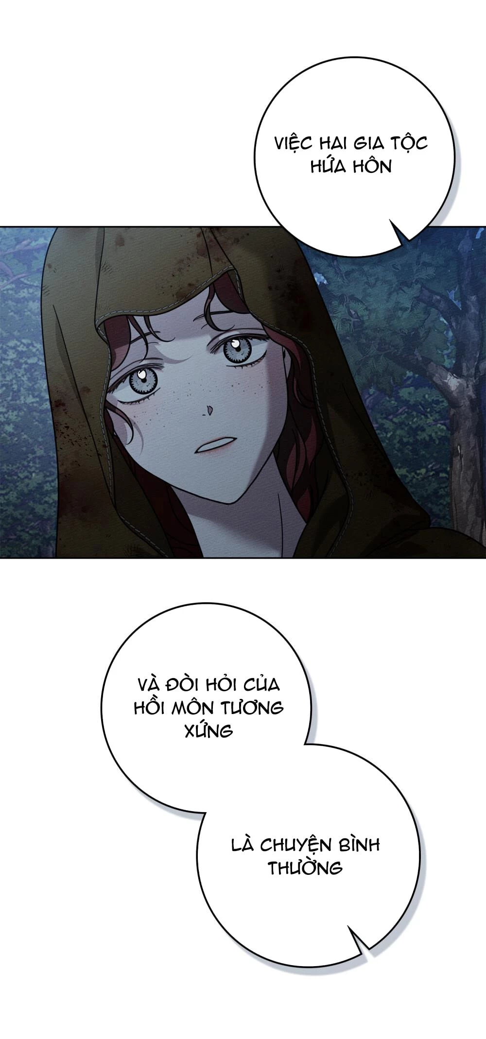 Dưới Bóng Cây Sồi Chapter 120.2 - 23