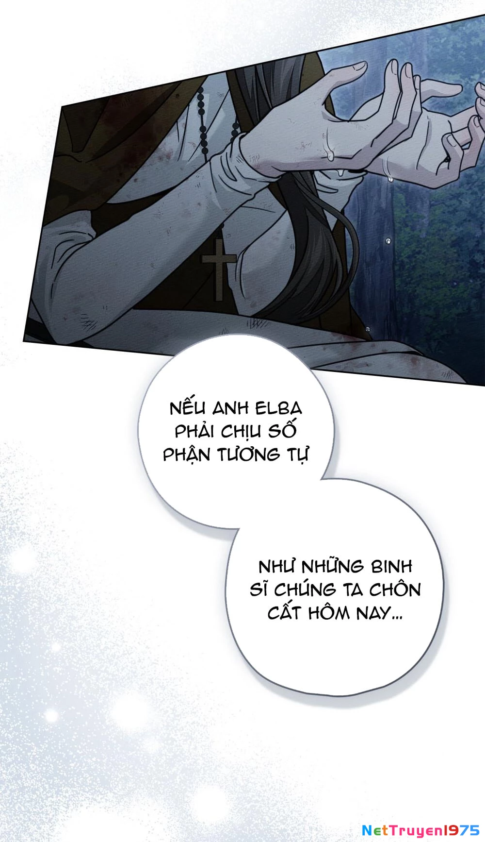 Dưới Bóng Cây Sồi Chapter 120.2 - 33