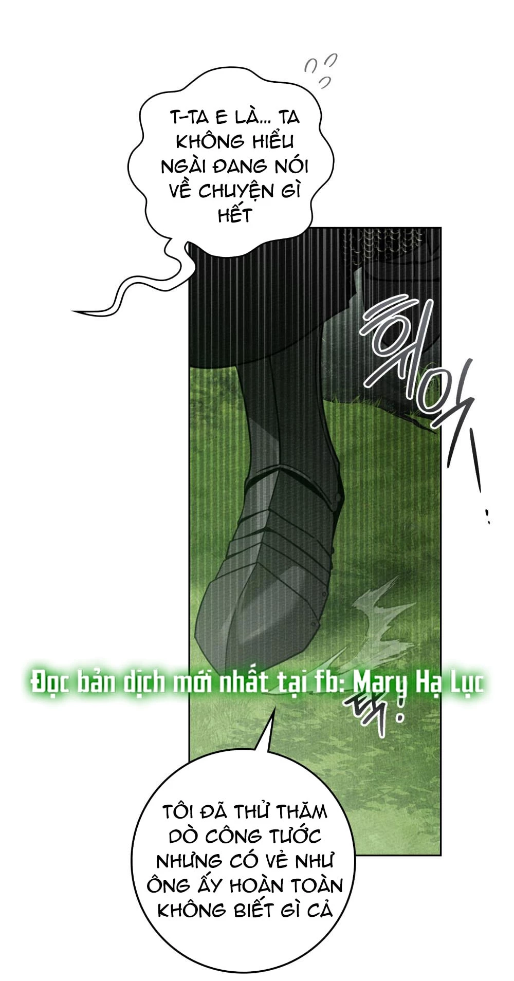 Dưới Bóng Cây Sồi Chapter 121.1 - 9