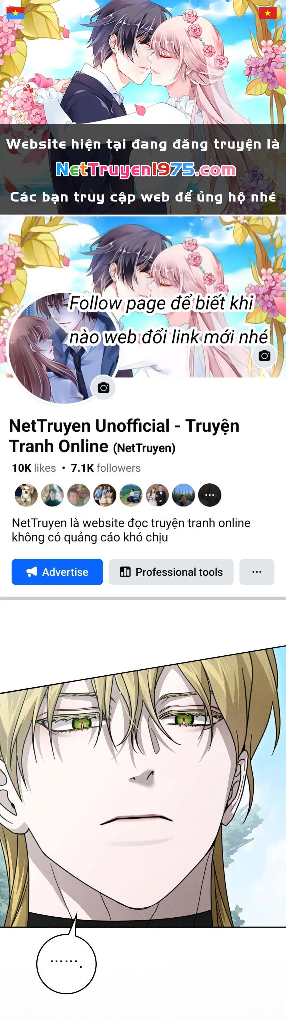 Dưới Bóng Cây Sồi Chapter 121.2 - 1