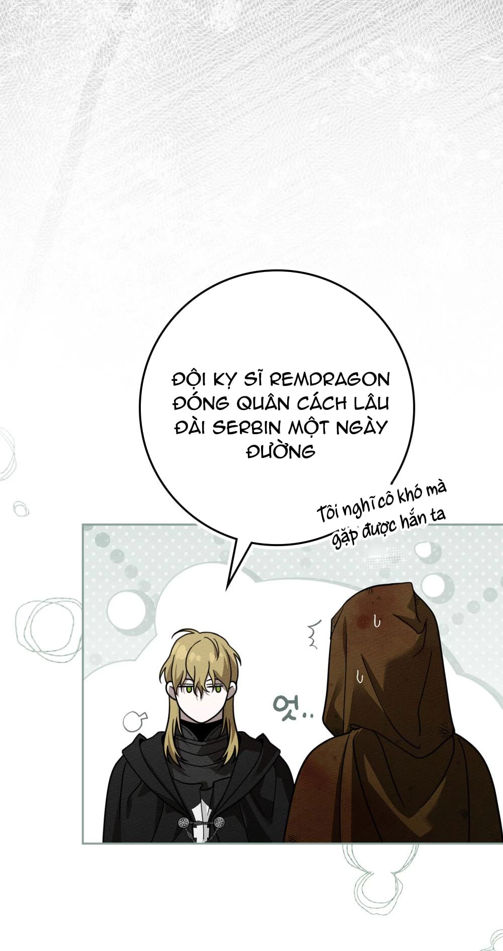 Dưới Bóng Cây Sồi Chapter 121.2 - 3