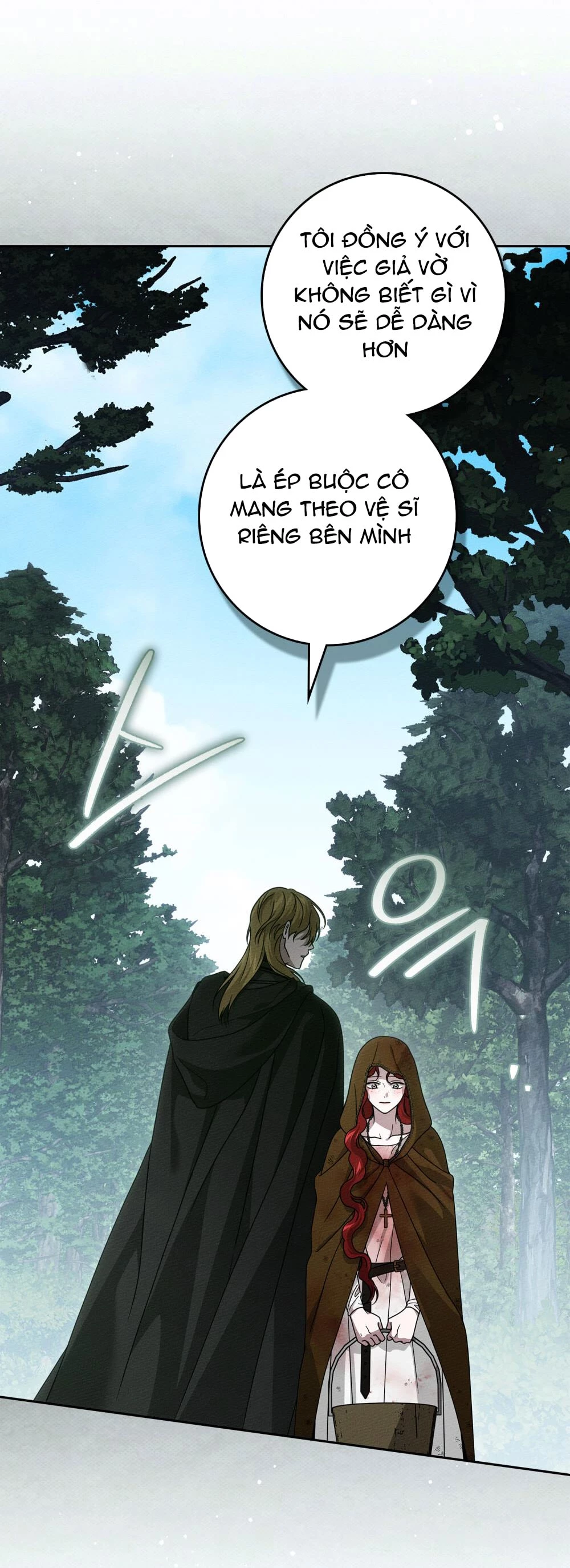 Dưới Bóng Cây Sồi Chapter 121.2 - 6