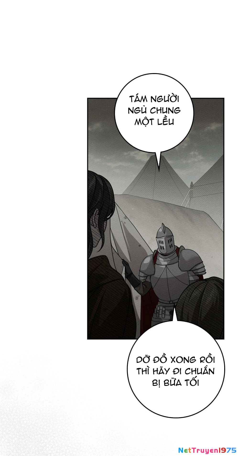 Dưới Bóng Cây Sồi Chapter 121.2 - 15
