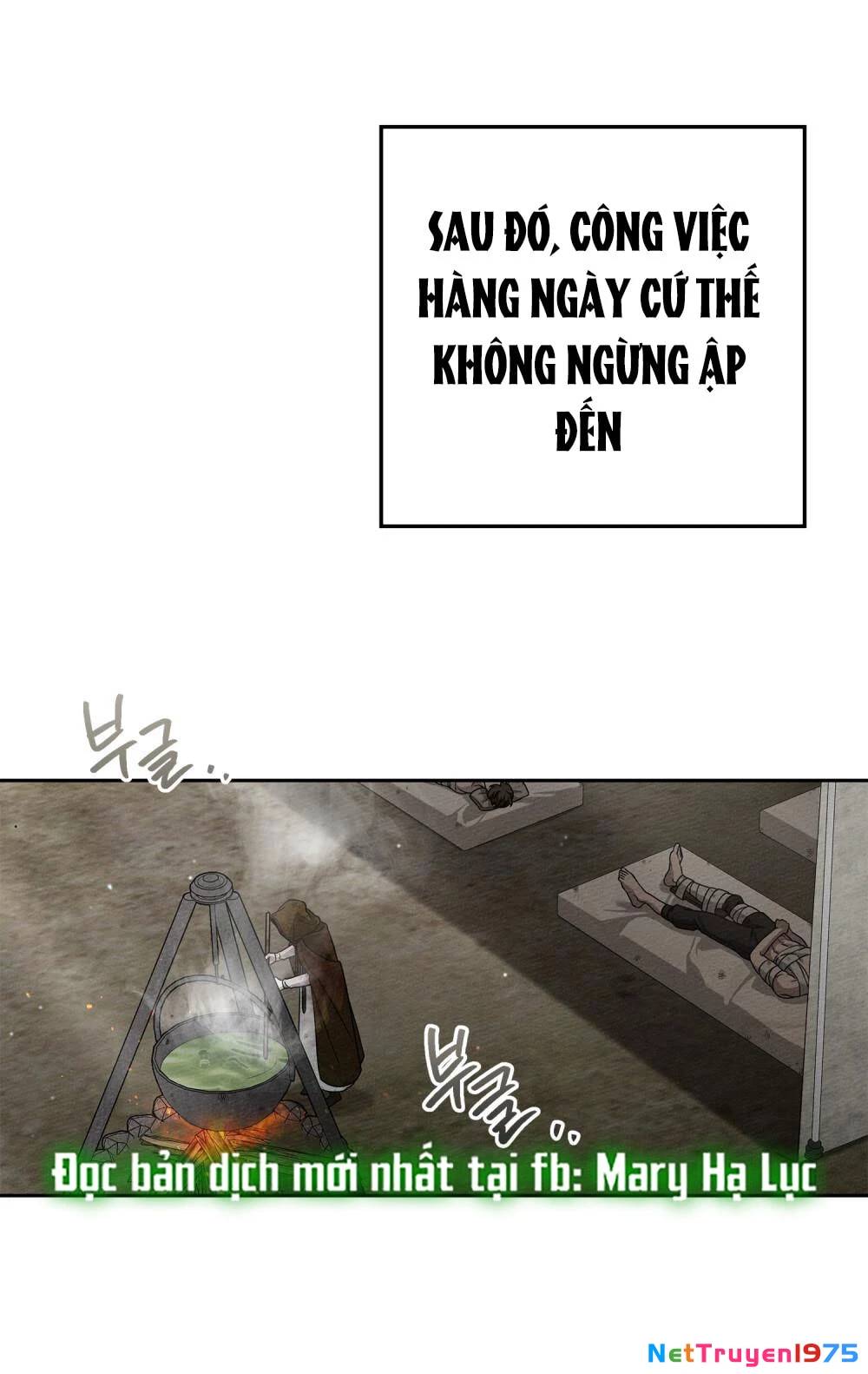 Dưới Bóng Cây Sồi Chapter 121.2 - 18