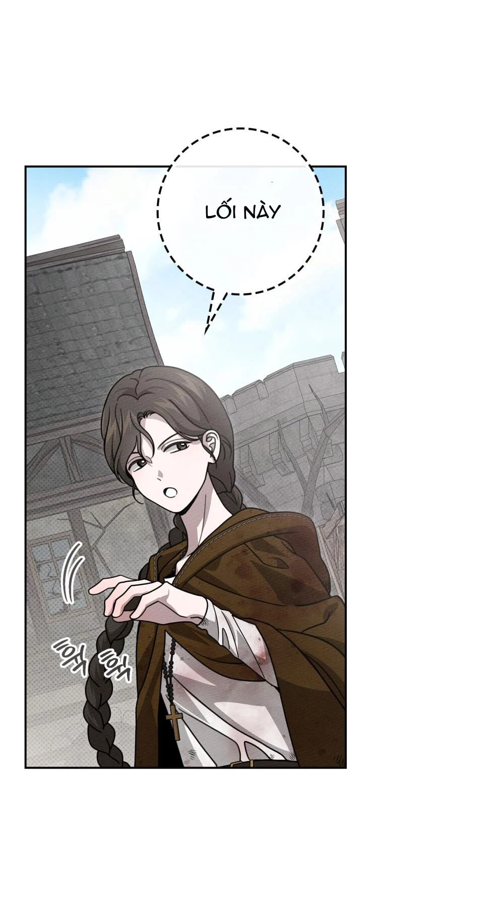 Dưới Bóng Cây Sồi Chapter 121.2 - 31
