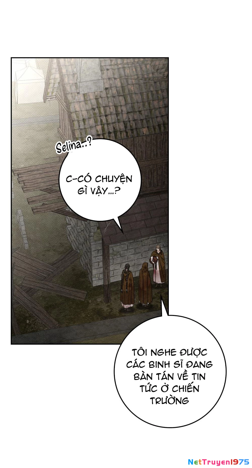 Dưới Bóng Cây Sồi Chapter 121.2 - 33