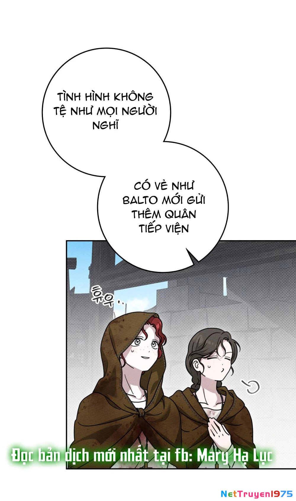 Dưới Bóng Cây Sồi Chapter 121.2 - 34