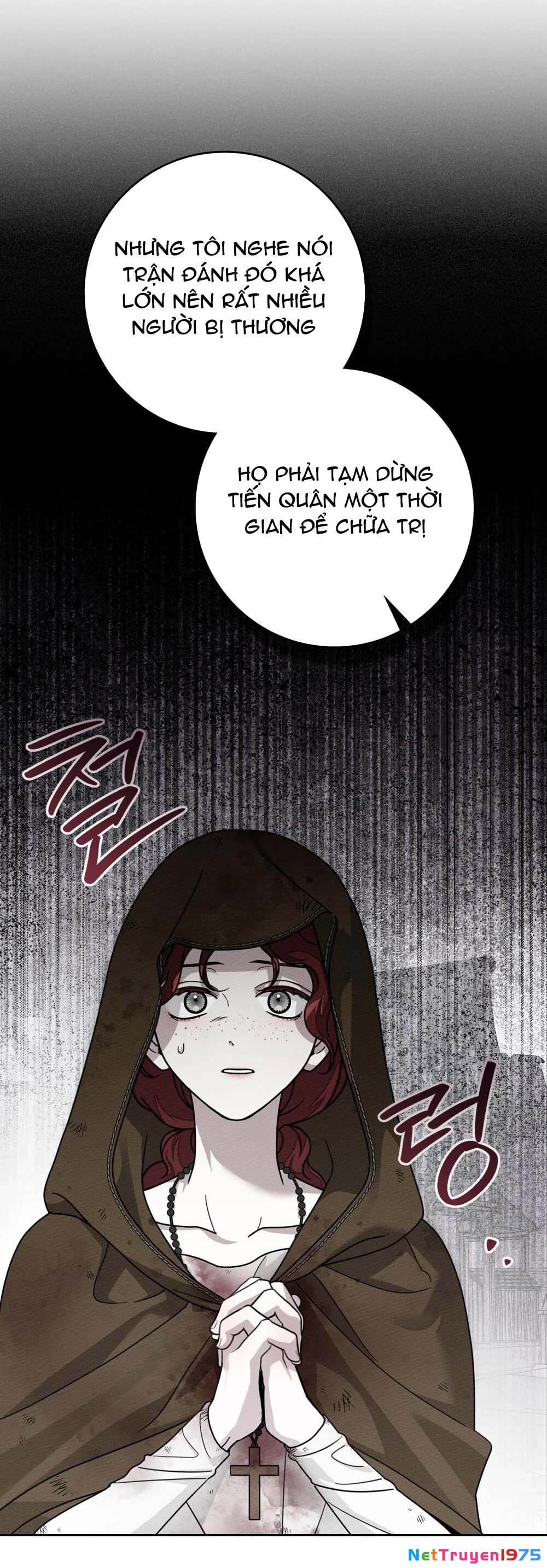 Dưới Bóng Cây Sồi Chapter 121.2 - 36