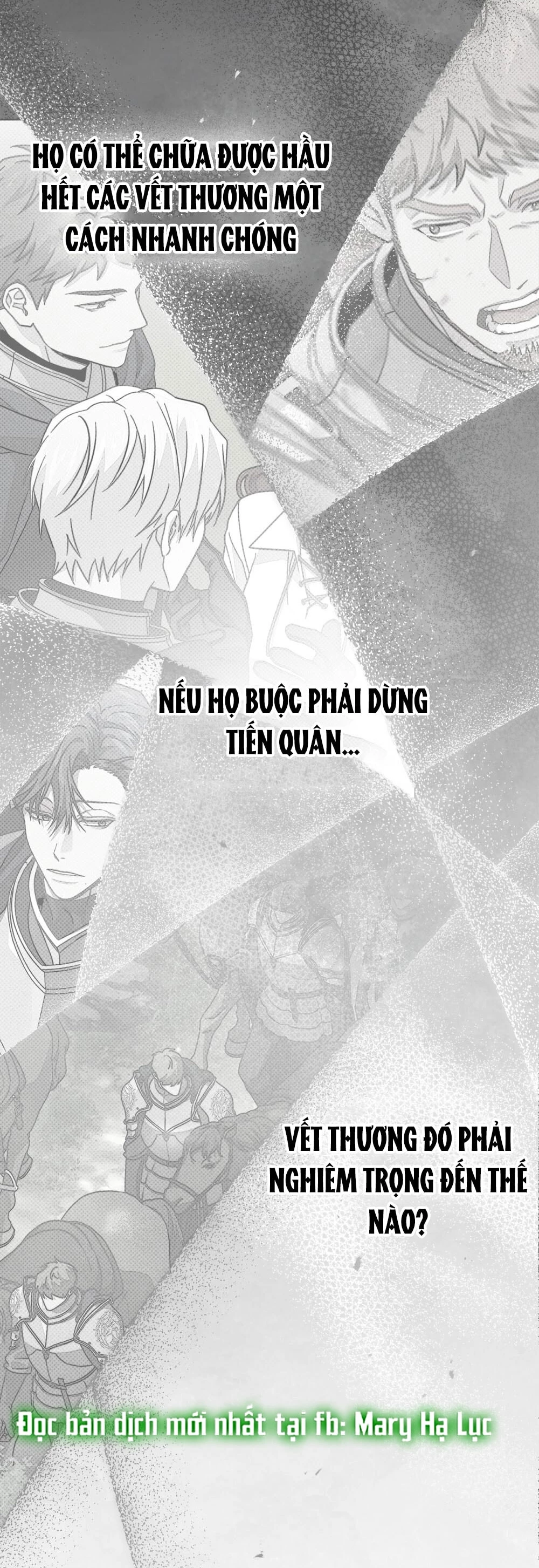 Dưới Bóng Cây Sồi Chapter 121.2 - 38