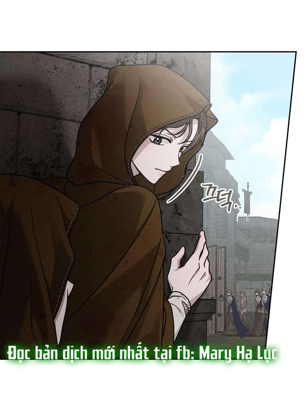 Dưới Bóng Cây Sồi Chapter 121.2 - 45