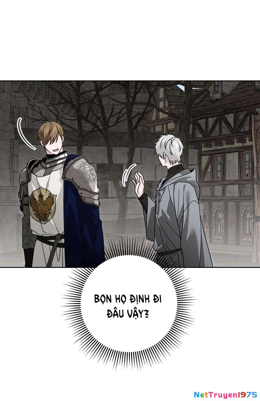 Dưới Bóng Cây Sồi Chapter 122.1 - 7