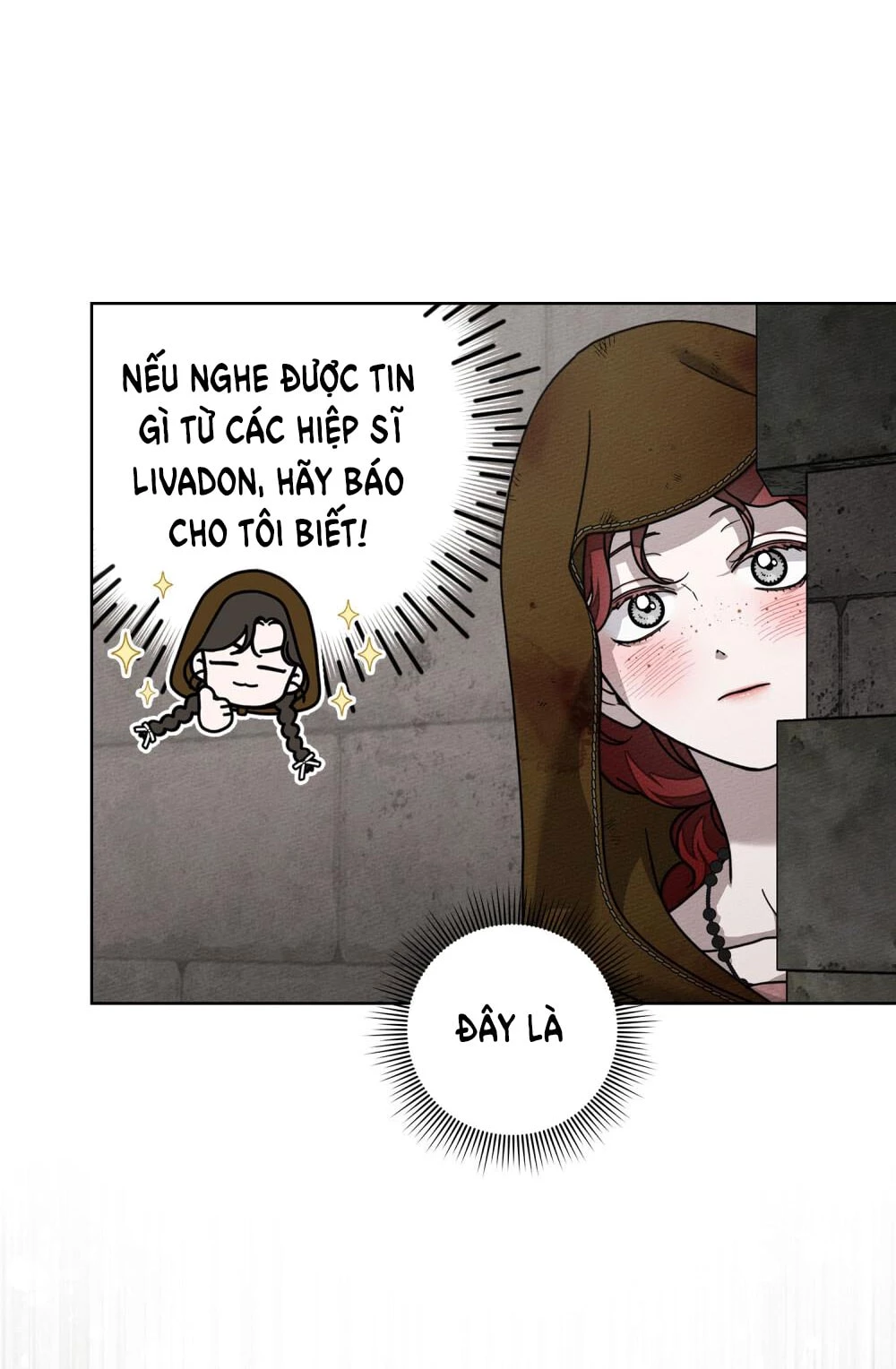 Dưới Bóng Cây Sồi Chapter 122.1 - 8