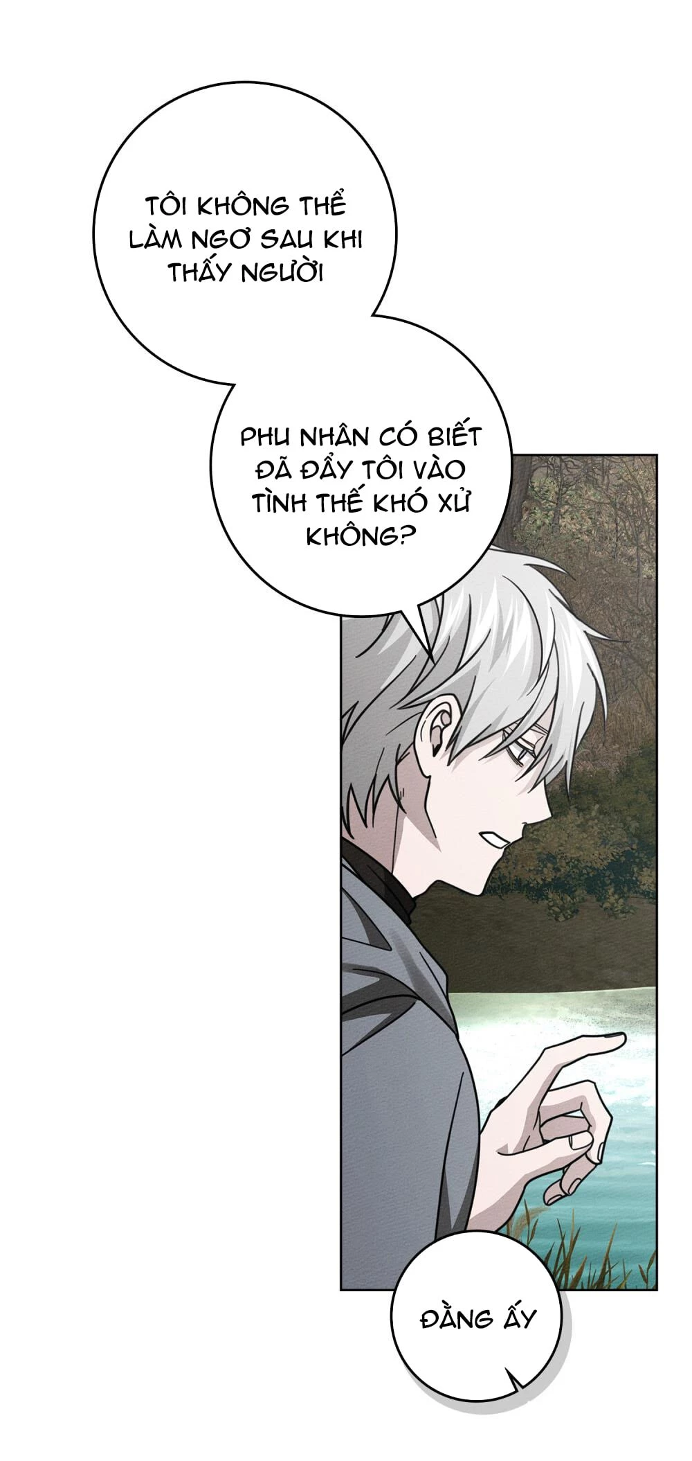 Dưới Bóng Cây Sồi Chapter 122.2 - 3