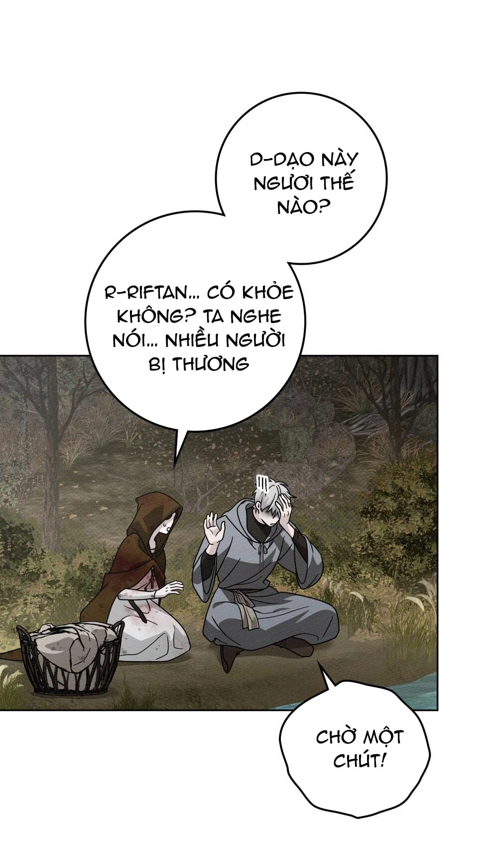 Dưới Bóng Cây Sồi Chapter 122.2 - 8