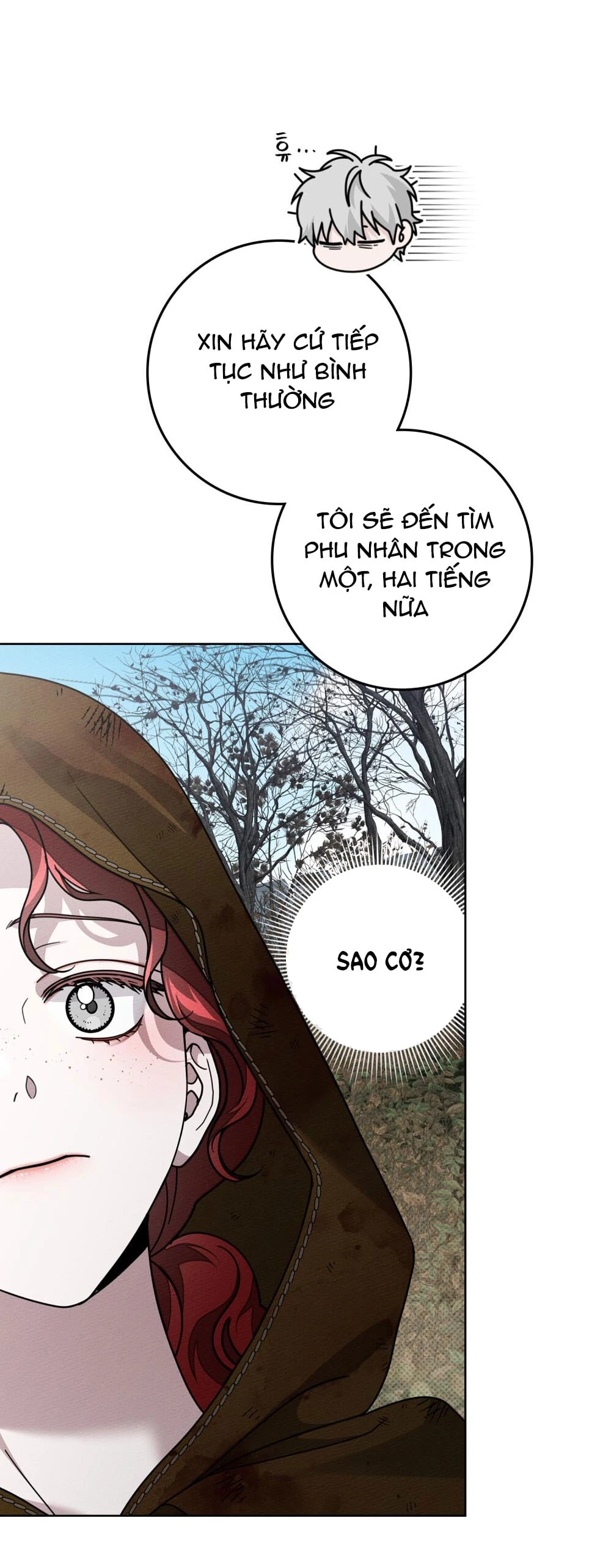 Dưới Bóng Cây Sồi Chapter 122.2 - 12