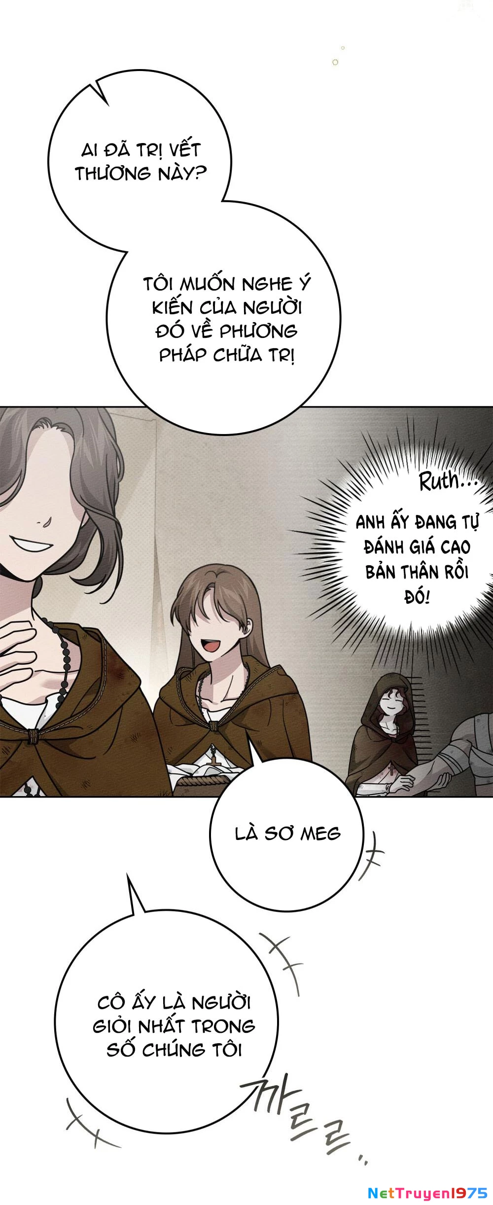 Dưới Bóng Cây Sồi Chapter 122.2 - 19