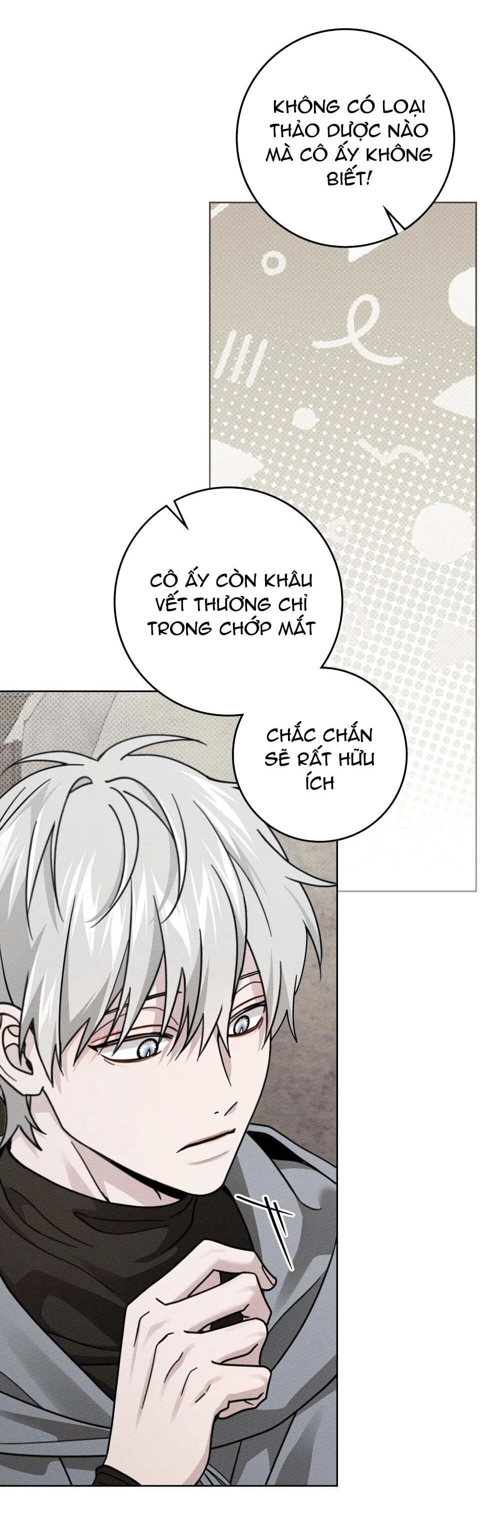 Dưới Bóng Cây Sồi Chapter 122.2 - 20