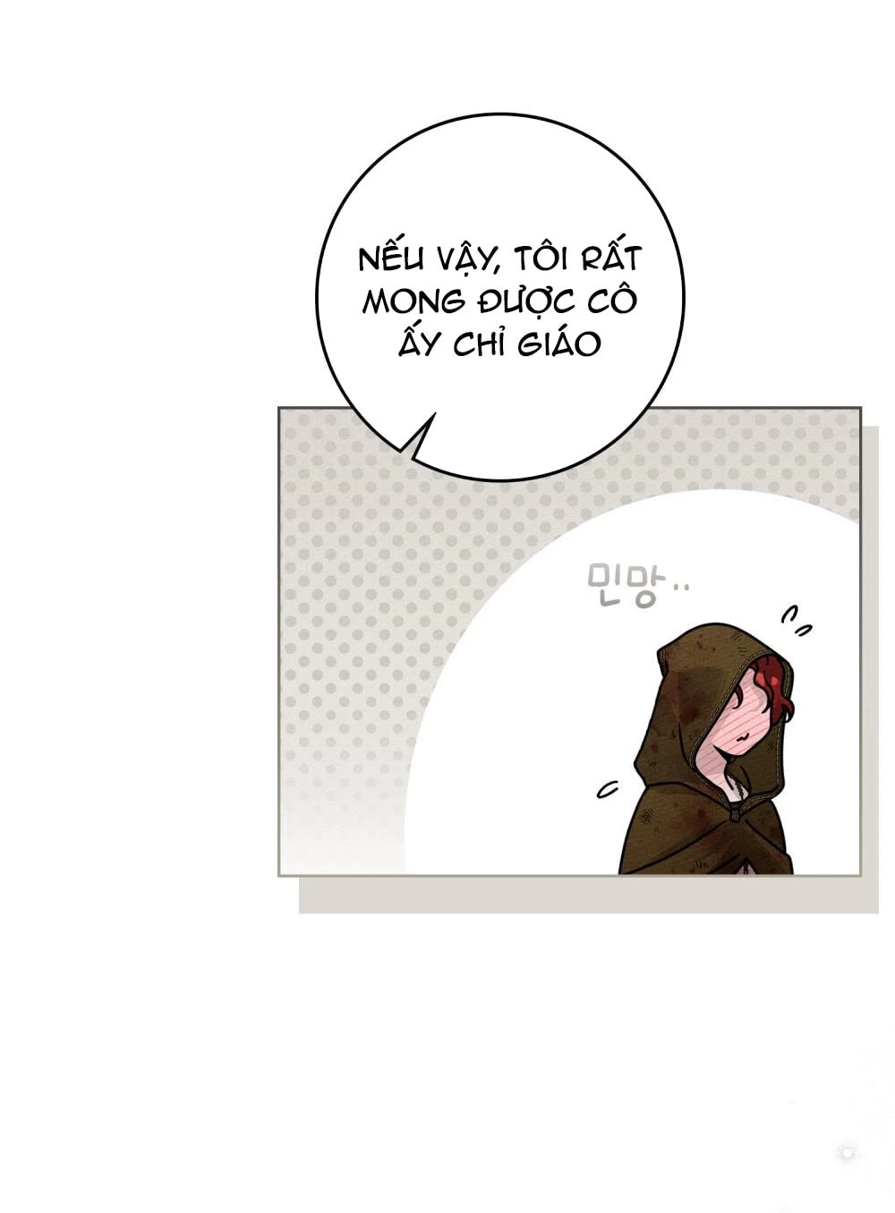 Dưới Bóng Cây Sồi Chapter 122.2 - 21