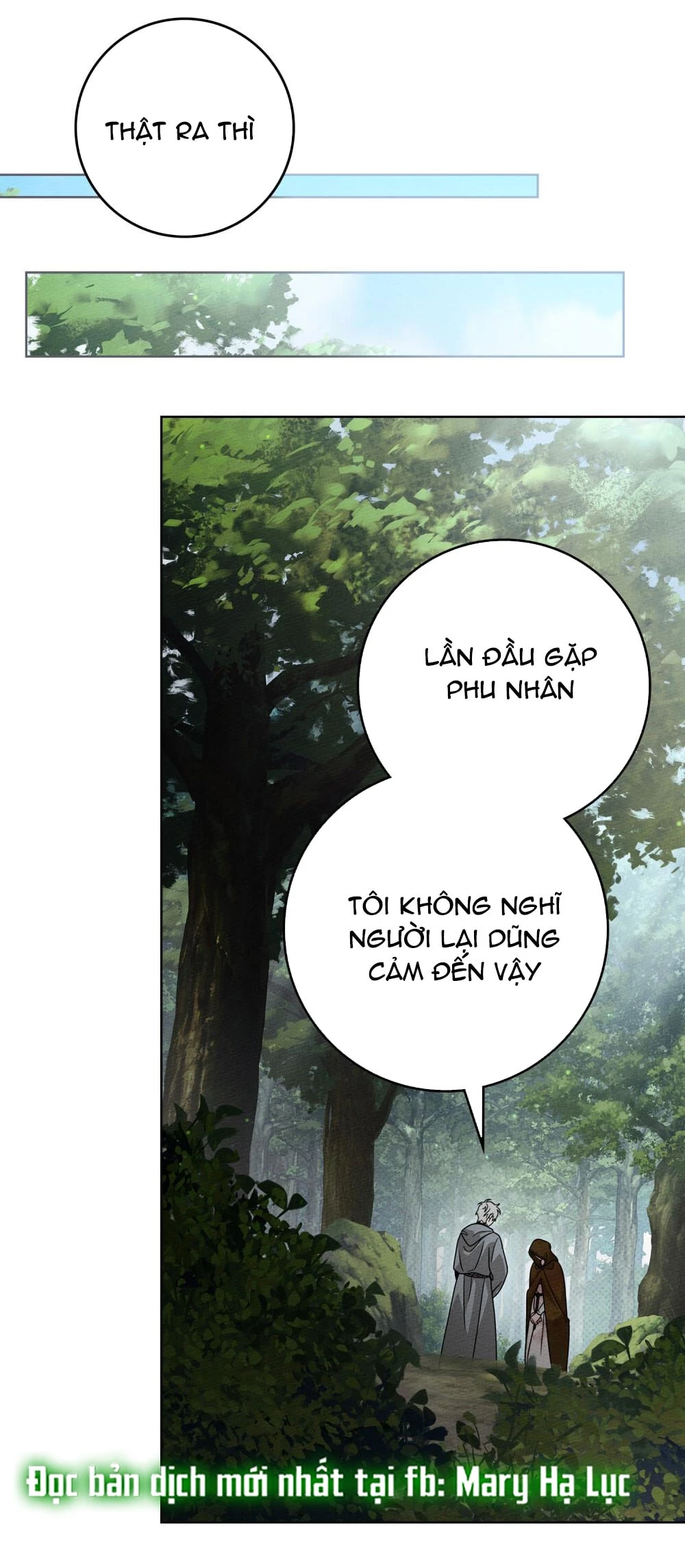 Dưới Bóng Cây Sồi Chapter 122.2 - 23