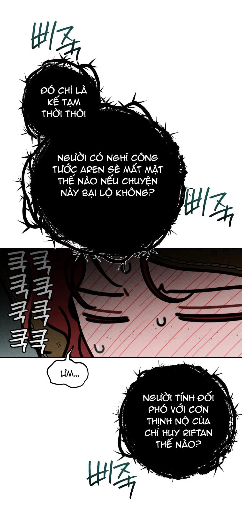 Dưới Bóng Cây Sồi Chapter 122.2 - 25