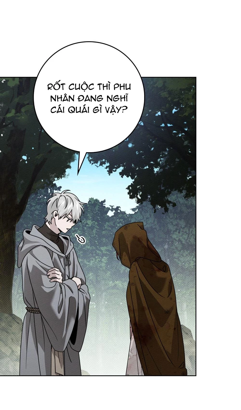 Dưới Bóng Cây Sồi Chapter 122.2 - 26
