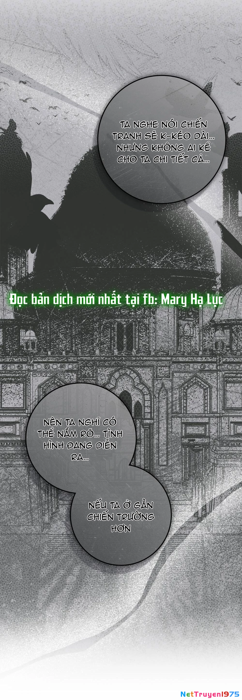 Dưới Bóng Cây Sồi Chapter 122.2 - 28