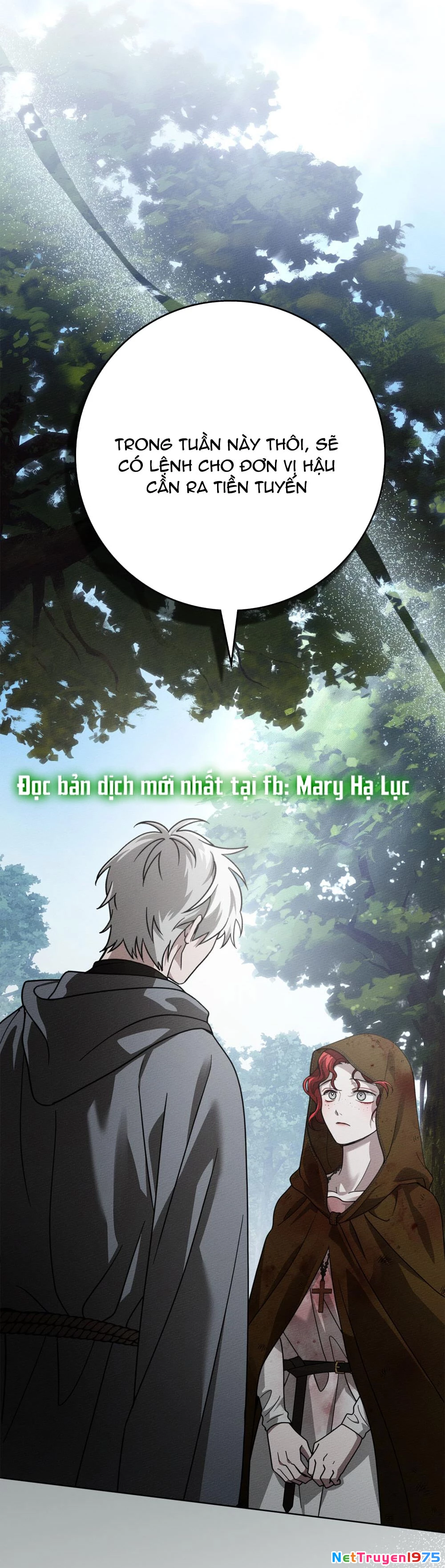 Dưới Bóng Cây Sồi Chapter 122.2 - 31