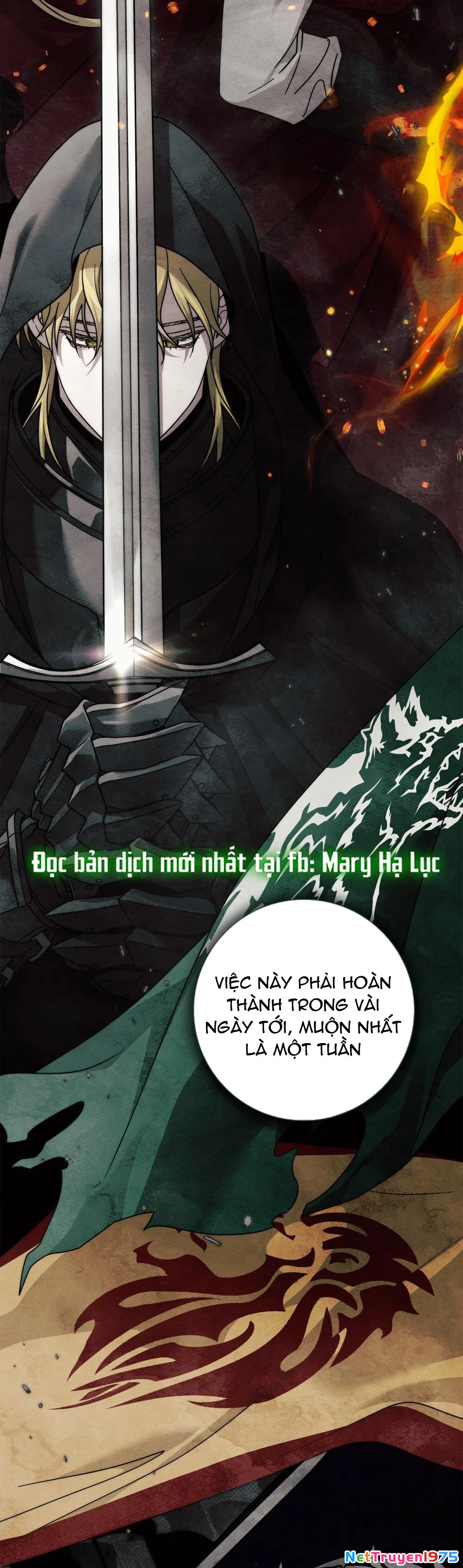Dưới Bóng Cây Sồi Chapter 122.2 - 34