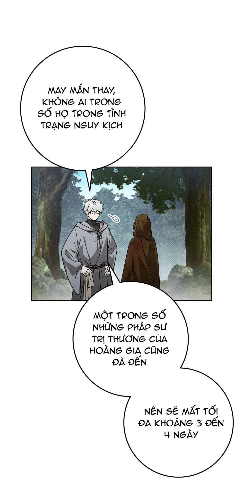 Dưới Bóng Cây Sồi Chapter 122.2 - 36