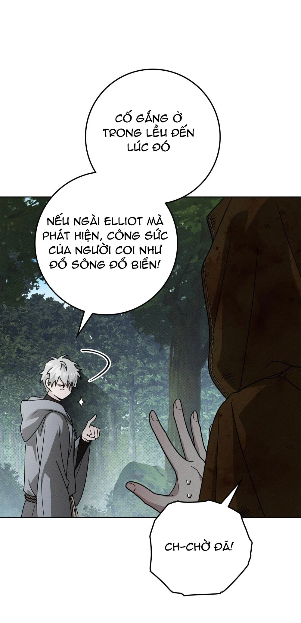 Dưới Bóng Cây Sồi Chapter 122.2 - 44