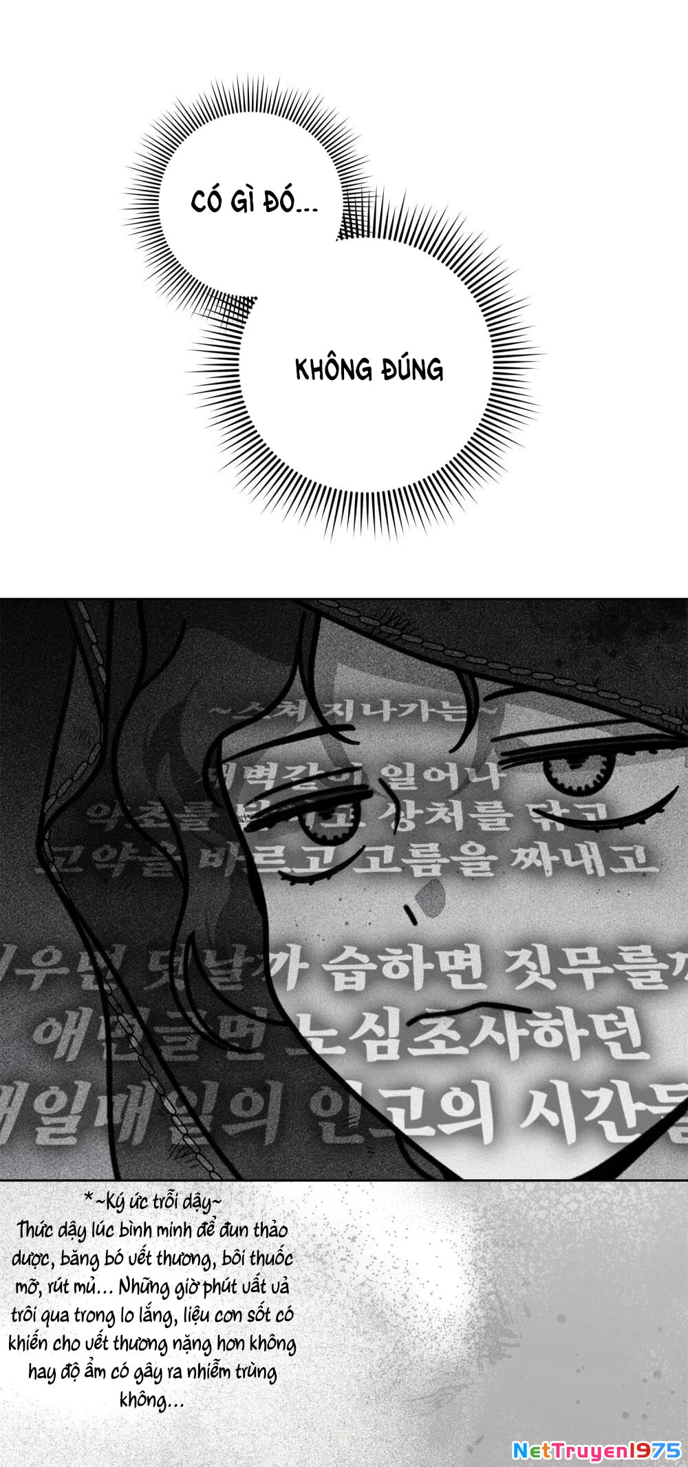 Dưới Bóng Cây Sồi Chapter 122.2 - 50