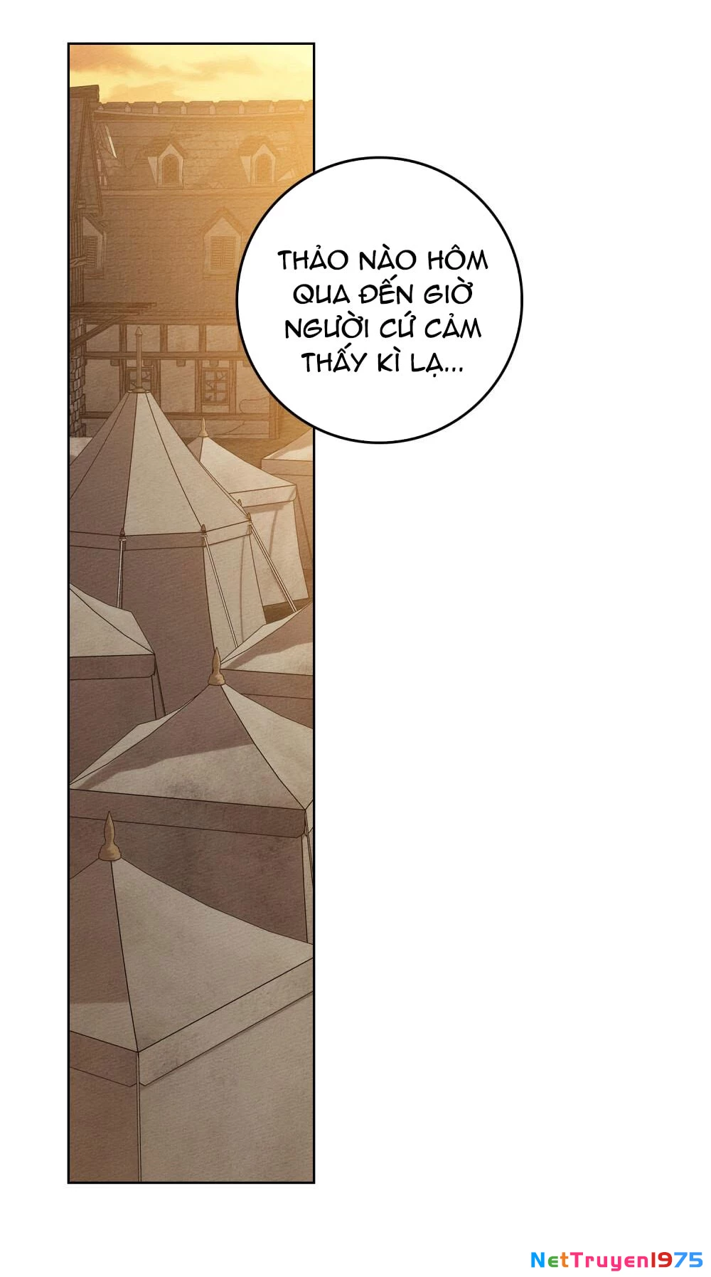 Dưới Bóng Cây Sồi Chapter 123.1 - 2