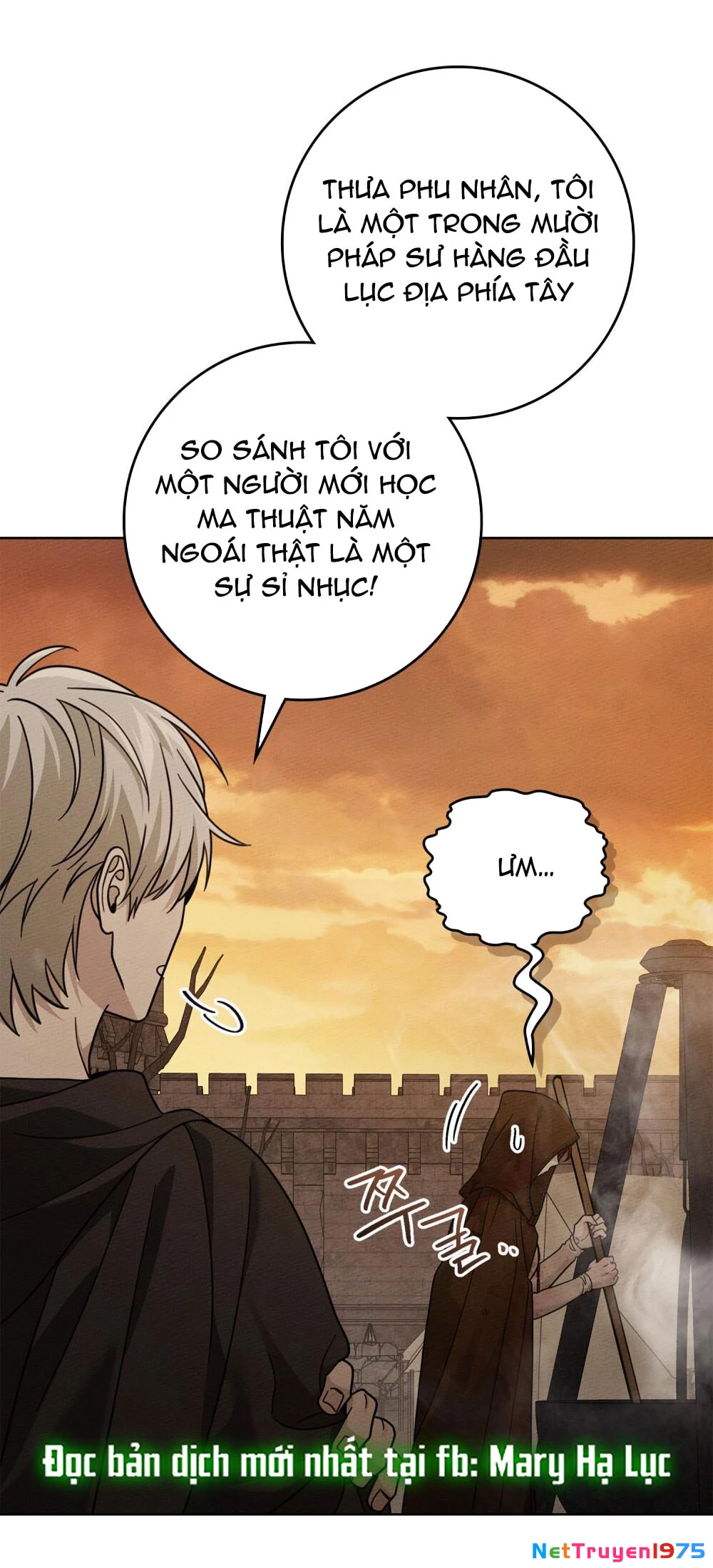 Dưới Bóng Cây Sồi Chapter 123.1 - 3