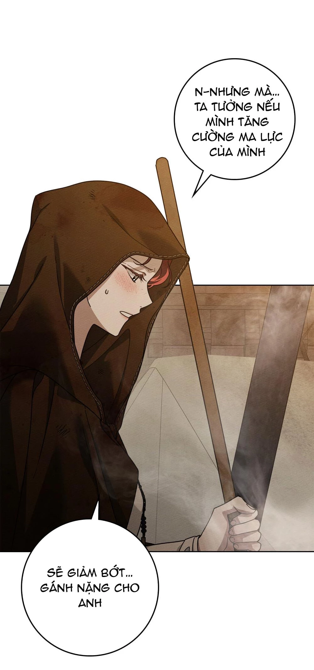 Dưới Bóng Cây Sồi Chapter 123.1 - 4