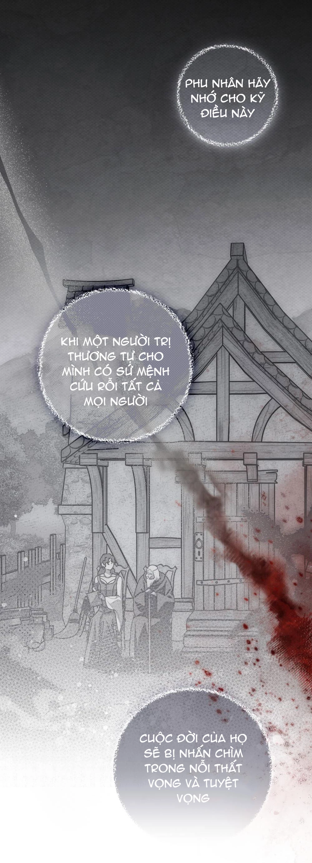 Dưới Bóng Cây Sồi Chapter 123.1 - 10