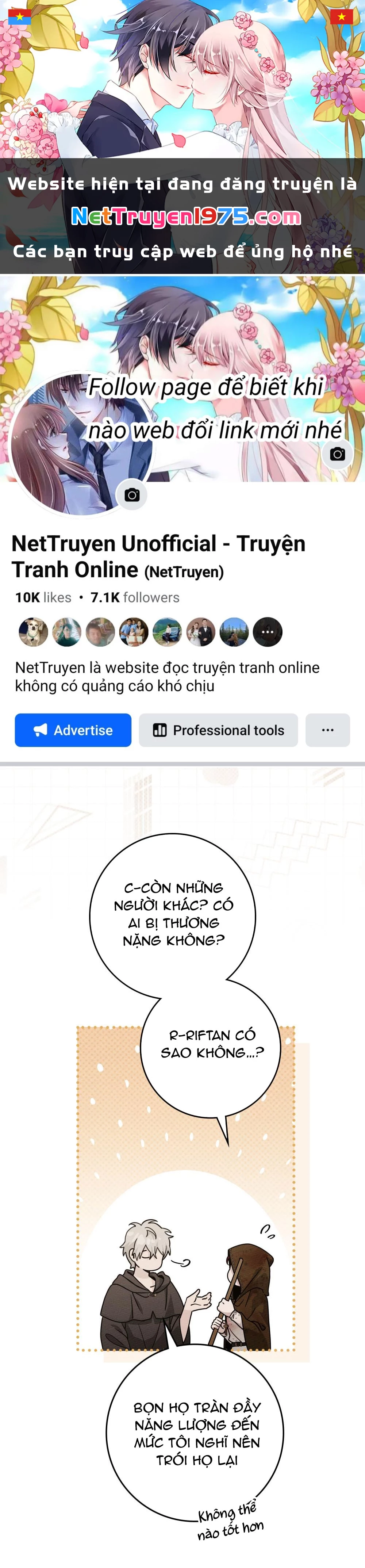 Dưới Bóng Cây Sồi Chapter 123.2 - 1
