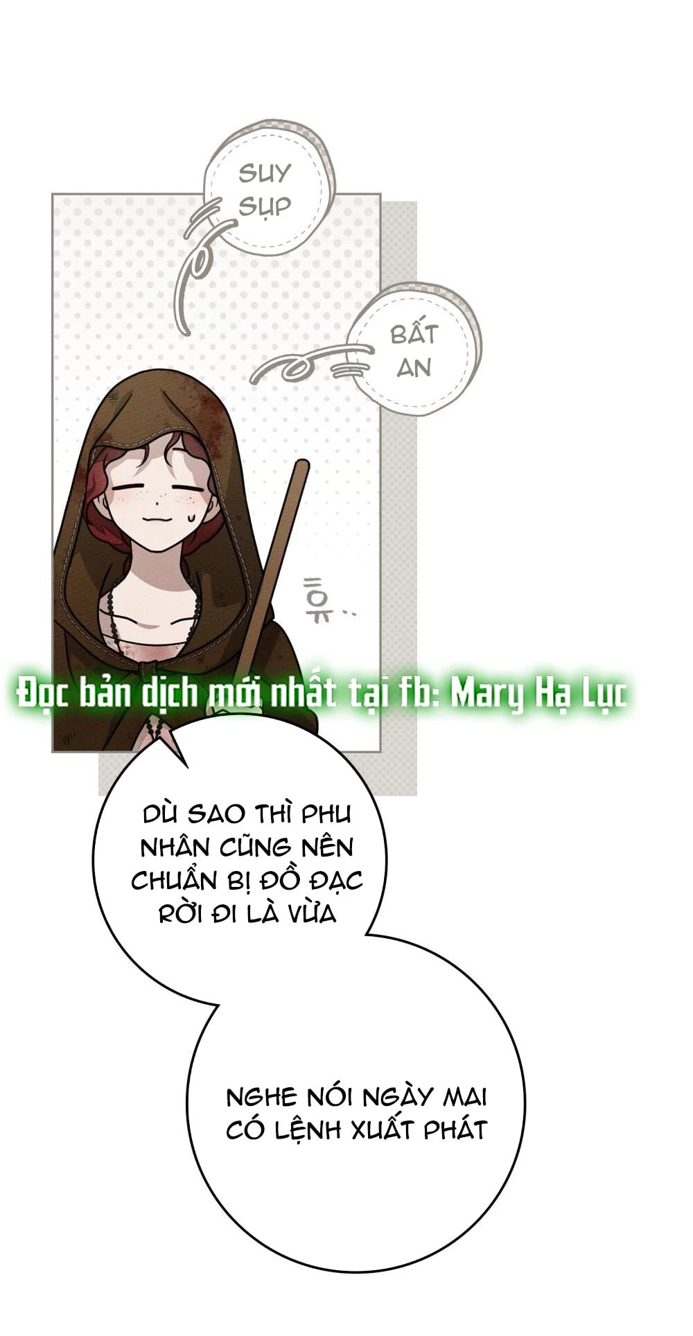 Dưới Bóng Cây Sồi Chapter 123.2 - 2